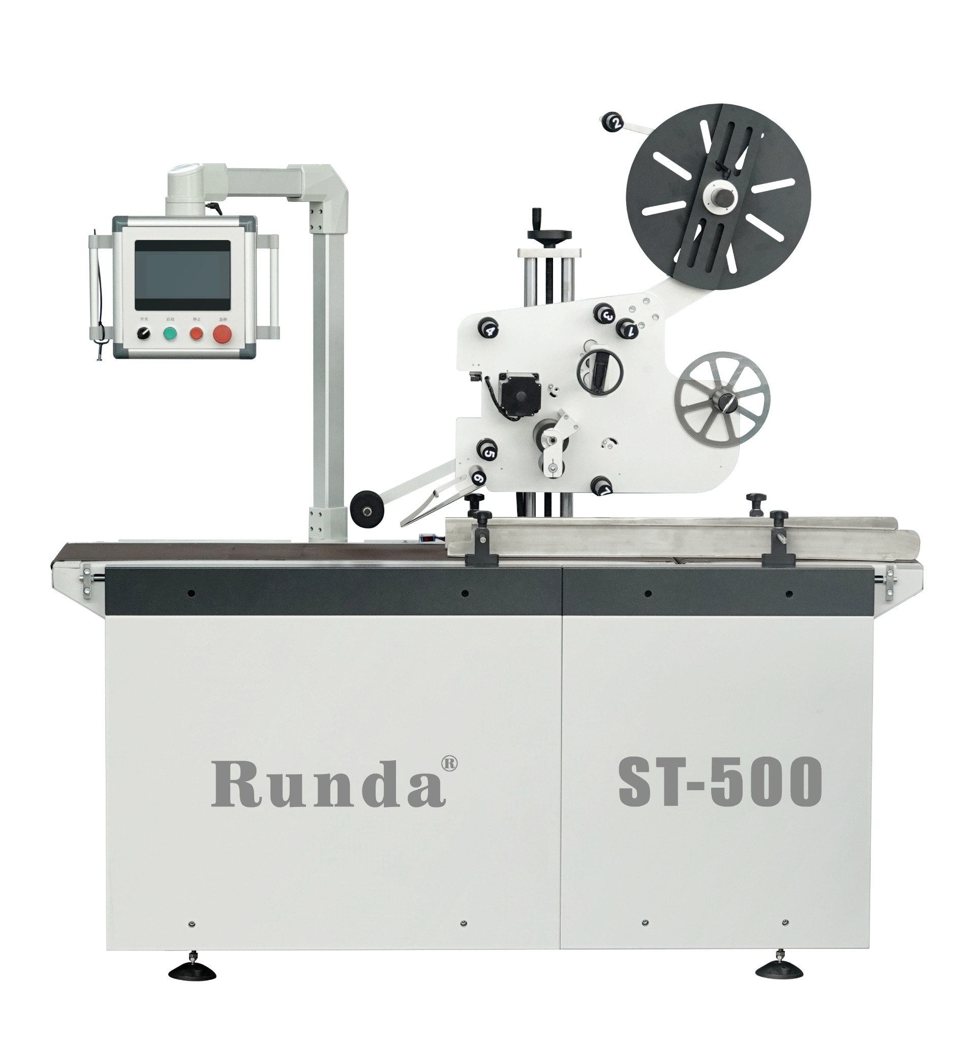 包裝業(yè)劇變初顯，熱收縮膜包裝機(jī)未來(lái)可期 